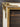 11 X 17 In Stock - Ready to ShipClassic ornate wood frame, WHITE with GOLD leaf accents, gold leaf frame,custom canvas frame.