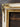 11 X 17 In Stock - Ready to ShipClassic ornate wood frame, WHITE with GOLD leaf accents, gold leaf frame,custom canvas frame.