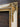 11 X 17 In Stock - Ready to ShipClassic ornate wood frame, WHITE with GOLD leaf accents, gold leaf frame,custom canvas frame.