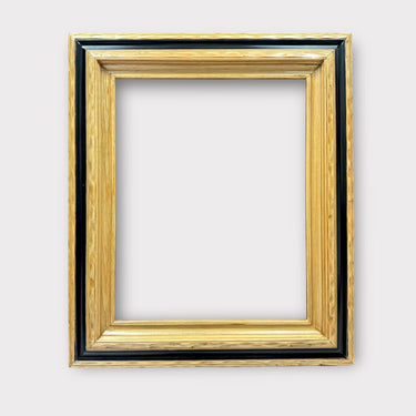 20 x 24 In stock ready to ship.- Rustic western style wood picture frame, distressed frame, custom frame, rustic decor, man cave frame