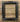 20 x 24 In Stock - Ready to Ship, Traditional compo XL ornate corners wood frame, OLD gold, vintage wood picture frame, antique style