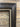 11 x 14 In Stock - Ready to Ship, Rustic wood frame with BURLAP linen liner, wood rustic frame, DARK WOOD finish, custom sizes available,