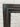 30 X 40 In Stock - Ready to Ship, Vintage black picture frame, vintage picture frame, antique style frame, ornate frame, distressed black