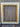 14 x 18 In Stock - Ready to Ship, French style wood picture frame, crackle finish, Goldleaf frame, colonial frame, wedding frame,custom
