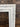 16 x 20 In Stock - Ready to Ship, Vintage style wood picture frame with compo trims. antique style frame,custom frame, distressed white,
