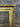 12 x 18 In stock ready to ship. - Vintage style wood picture frame with compo trims, GOLD LEAF, antique style frame,custom frame