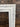 18 x 24 In Stock - Ready to Ship, Vintage style wood picture frame with compo trims. antique style frame,custom frame,white frame,
