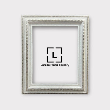 11 x 14 In Stock - Ready to Ship, Classic compo ornate wood frame, white frame, wood picture frame, wedding frame, portrait frame,