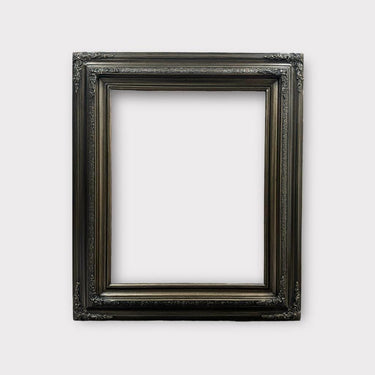 11 X 14 In Stock Ready to Ship Traditional compo ornate wood frame, OLD gold, vintage wood picture frame, antique style frame portrait frame