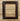 11 x 14 In stock ready to ship, Classic style wood picture frame, DARK WALNUT, hand stained, wood frame, canvas frame, portrait