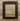 22 x 28 In stock ready to ship, Traditional compo ornate wood frame, DARK WALNUT finish, wood picture frame, photo frame,canvas frame,