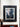 20 x 30 In Stock - Ready to Ship Traditional compo XL ornate corners wood frame, distressed BLACK, vintage wood picture frame, antique style