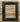 11 x 14 In Stock Ready to Ship Traditional compo XL ornate corners wood frame, distressed BLACK, vintage wood picture frame, antique style