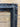 11 x 14 In Stock Ready to Ship Traditional compo XL ornate corners wood frame, distressed BLACK, vintage wood picture frame, antique style