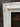 11 x 17 In stock ready to ship, Traditional compo XL ornate corners wood frame, distressed White,vintage wood picture frame, antique style