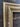 24 x 30 In stock ready to ship, Classic style wood picture frame, brushed Gold, Gold leaf frame, wood frame, canvas frame, portrait picture
