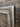 30 x 40 In Stock -- Ready to Ship Classic style wood picture frame, brushed silver, silver leaf frame, wood frame, canvas frame, portrait