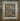 20 x 30 In stock - Ready to Ship Classic compo ornate wood frame, BRUSHED SILVER finish, wood picture frame, portrait frame