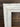24 X 36 In stock ready to ship, Traditional compo ornate wood frame, distressed white, white wood picture frame,canvas frame,