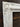 11 x 14 In stock ready to ship, Traditional compo XL ornate corners wood frame, distressed White,vintage wood picture frame, antique style