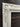 20 x 30 In stock ready to ship, Traditional compo XL ornate corners wood frame, Ivory ,vintage wood picture frame, antique style frame,