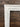 Vintage style wood picture frame with compo trims. antique style frame,custom frame,white frame, distressed white, custom sizes