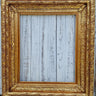 Baroque Colonial Style Frame, antique bronze,canvas frame, photo frame, custom picture frame, gold leaf picture frame,Wood picture frame