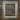 Classic style wood picture frame, BRUSHED SILVER, silver leaf frame, wood frame, canvas frame, portrait picture frame, antique style frame