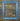Classic Ornate Wood Picture Frame,shabby chic blue frame, photo frame,vintage style frame, antique style,custom picture frame,canvas frame