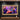 32" to 65" inch TV frame for Samsung The Frame TV and Frame Pro TV models, Antique Gold finish, not meant for use with other TVs.