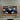 32" to 65" inch TV frame for Samsung The Frame TV and Frame Pro TV models, Marble Gold finish, not meant for use with other TVs.