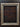 16 X 20 In Stock Ready To Ship - Custom wood frame with compo ornate trim. SILVER LEAF, custom sizes, photo frame, custom made
