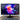 Ornate Wood Monitor Frame for Select 27 Inch Acer & Compatible Monitors, Handcrafted Decorative Computer Monitor Bezel, Matte Black Finish