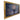 65" & 75" inch frame for Samsung The Frame and Frame Pro TV models, Marble Gold finish, not meant for use with other TVs