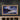 65 & 75 Inch TV frame for Samsung The Frame TV and Frame Pro TV models, Rustic Driftwood finish,not meant for use with other TVs.
