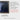 65 & 75 Inch TV frame for Samsung The Frame TV and Frame Pro TV models, Rustic Dark wood finish,not meant for use with other TVs.