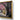 Ornate Wood Monitor Frame for Select 27 Inch Acer & Compatible Monitors, Handcrafted Decorative Computer Monitor Bezel, Antique Gold