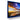 Ornate Wood Monitor Frame for Select 27 Inch Acer & Compatible Monitors, Handcrafted Decorative Computer Monitor Bezel, Navy Blue