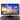 Ornate Wood Monitor Frame for Select 27 Inch Acer & Compatible Monitors, Handcrafted Decorative Computer Monitor Bezel, Navy Blue