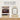 65 & 75 Inch Hisense Canvas TV Ornate frame, Bronze finish, Canvas TV by Hisense, not meant for use with other TVs,