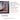 65 & 75 inch Ornate frame for Samsung The Frame TV and Frame Pro TV models, Antique Copper finish, not meant for use with other TVs,