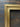 32" to 55" inch frame for Samsung The Frame and Frame Pro TV models, Antique Gold finish, not meant for use with other TVs