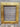 12 x 18 In stock ready to ship. - Contemporary wood picture frame, gold metal leaf, graduation photo, diploma frame, slim profile frame