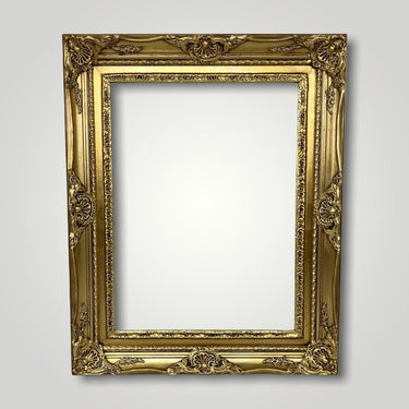 Special order - 14 1/8 x 17 3/8 Classic Colonial II Style Wood Picture Frame, canvas frame ,ornate frame,photo frame,canvas frames,