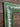 20 x 24 In Stock - Ready to Ship Custom wood frame with compo ornate trim. Distressed green frame,canvas frame,photo frame, custom made