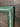20 x 24 In Stock - Ready to Ship Custom wood frame with compo ornate trim. Distressed green frame,canvas frame,photo frame, custom made