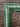 20 x 24 In Stock - Ready to Ship Custom wood frame with compo ornate trim. Distressed green frame,canvas frame,photo frame, custom made
