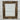 11 x 17 In stock ready to ship, Traditional compo XL ornate corners wood frame, Vintage Gold, vintage wood picture frame,