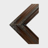 14 x 18 In stock ready to ship, Traditional compo ornate wood frame, dark walnut, wood picture frame, photo frame,canvas frame,
