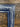 Custom wood frame with ornate trim. Distressed Blue, blue frame,oil painting frame, custom made blue picture frame, canvas frame,